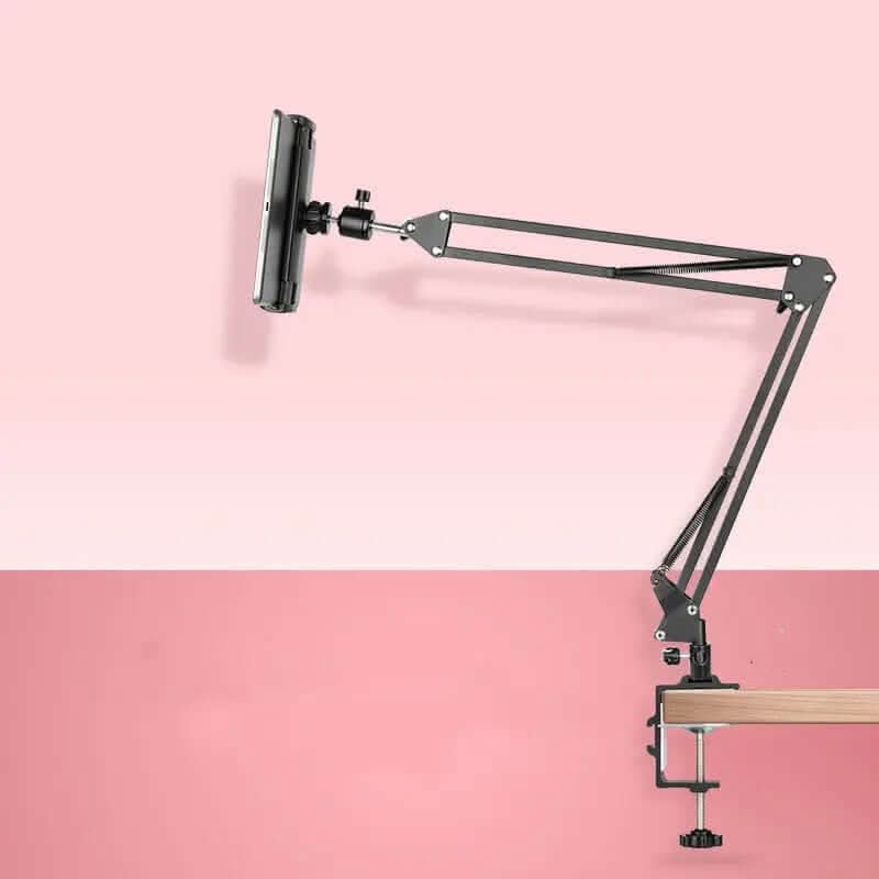 Support multifonctionnel pour téléphone portable de bureau Les Visionnaires