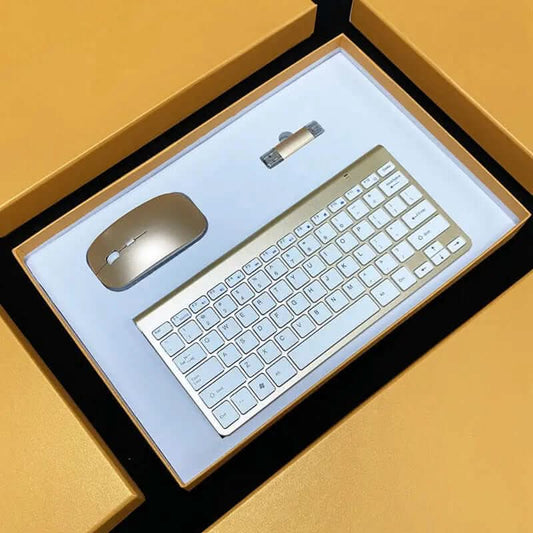 Ensembles de clavier sans fil et souris Les Visionnaires