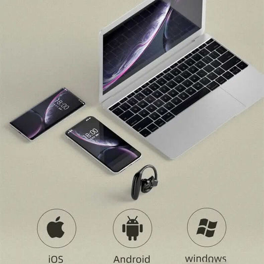 Casque Bluetooth Emini UFO Les Visionnaires