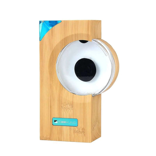 Haut-Parleur Ferrofluide Dansant – Les Visionnaires