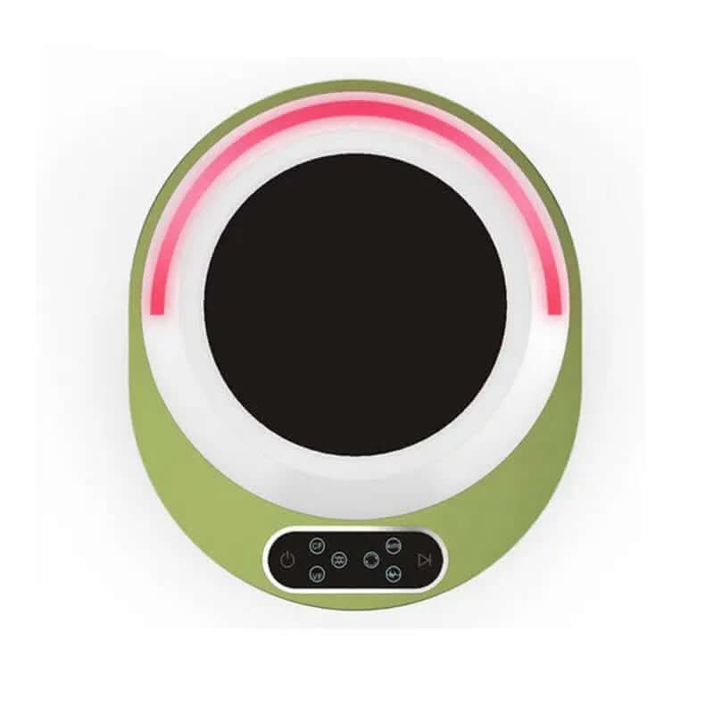 Répulsif ultrasonique multifonctionnel Les Visionnaires