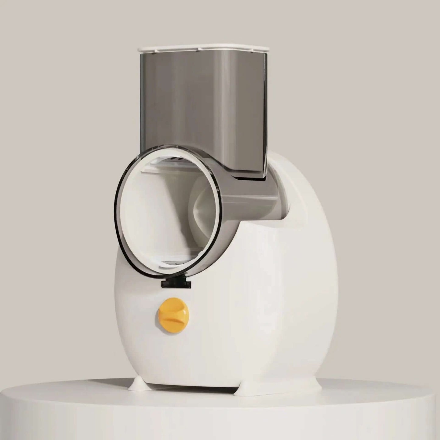 coupe-légumes électrique multifonctionnel Les Visionnaires