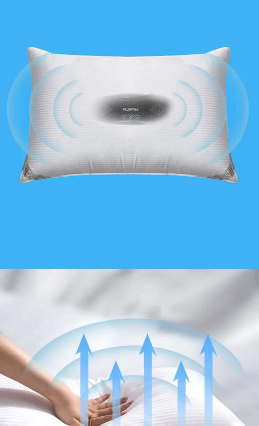 Écouteurs Bluetooth sans fil avec haut-parleur Les Visionnaires