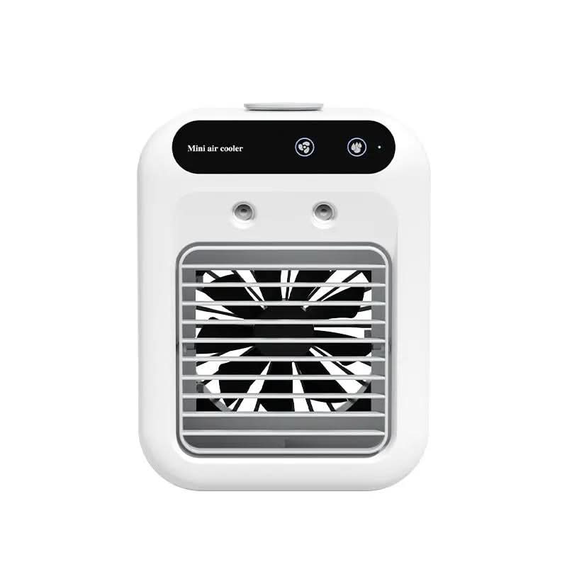 ventilateur refroidisseur d'air portable Les Visionnaires