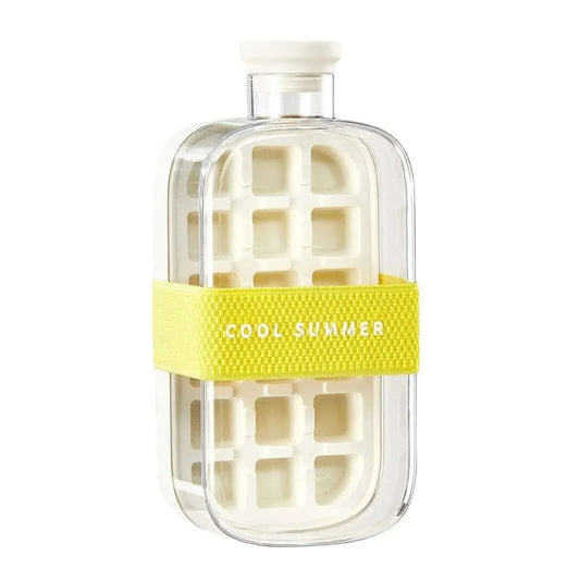 gobelet de refroidissement instantané One-Click Molding Les Visionnaires