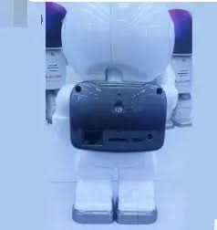 Caméra robot astronaute IP Wifi sans fil P2P Les Visionnaires