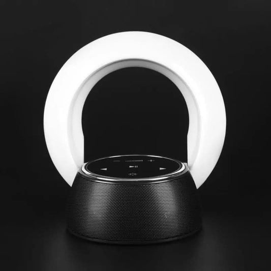 Lampe de bureau LED créative, multifonctions Les Visionnaires
