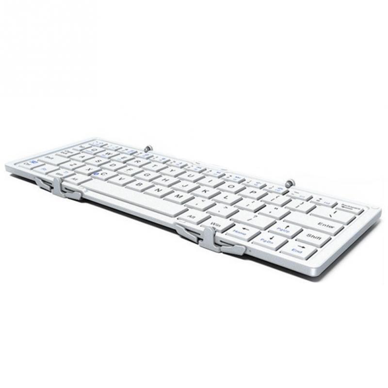 Clavier Pliable intelligent Bluetooth Portable Les Visionnaires