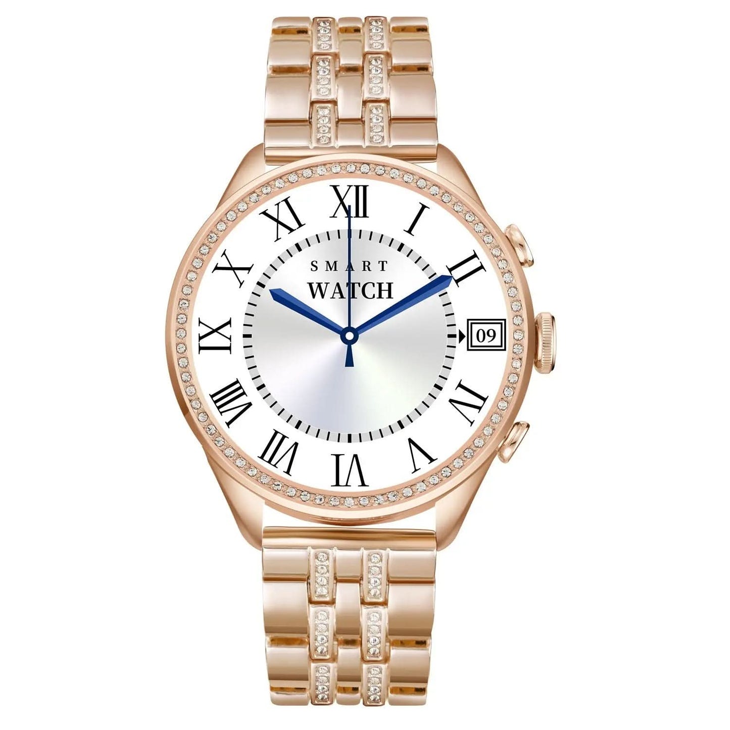 Montre Bluetooth Smart Talk Les Visionnaires