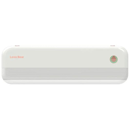 Imprimante thermique portable Ailixiong p40. Les Visionnaires