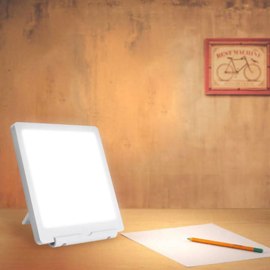 Lampe de luminothérapie solaire Les Visionnaires