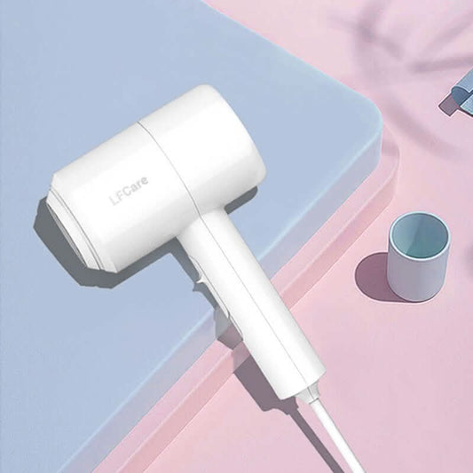 Sèche-cheveux à vent chaud et froid Les Visionnaires