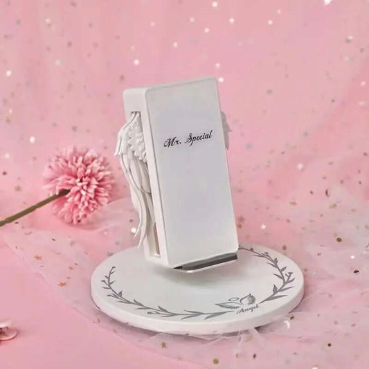 Chargeur sans fil Angel Wings Les Visionnaires