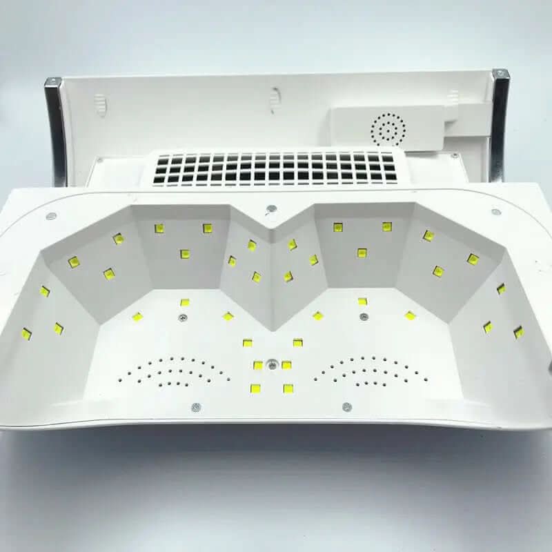 nettoyeur d'ongles multifonction Les Visionnaires