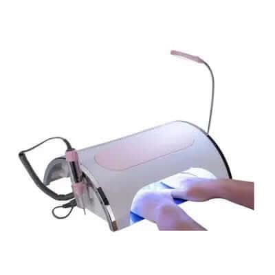 nettoyeur d'ongles multifonction Les Visionnaires