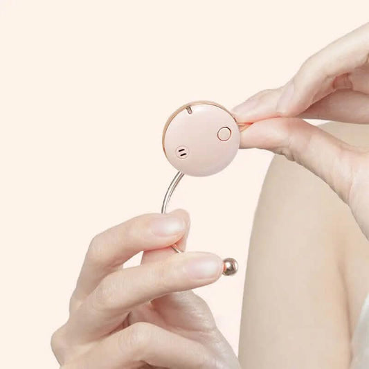 Bracelet Répulsif Ultrasonique Anti-Moustiques Les Visionnaires