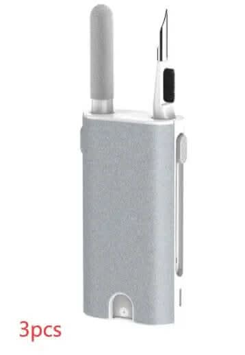 Kit de Nettoyage d'Écran 5 en 1 Les Visionnaires