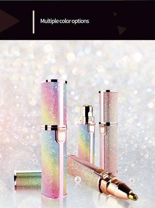 Rasoir électrique pour sourcils Les Visionnaires