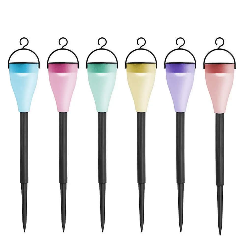 Ampoule LED intelligente avec haut-parleur Bluetooth Les Visionnaires