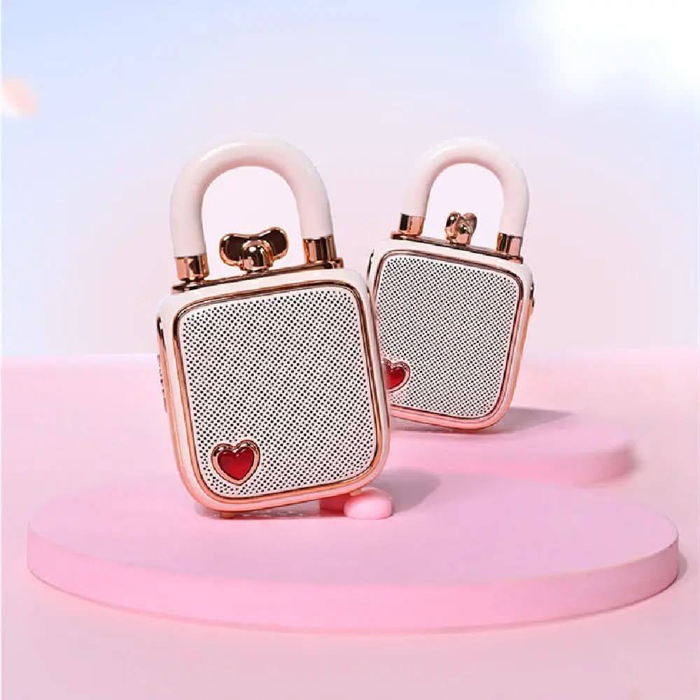 "Enceinte Bluetooth Lévitante 3D : Fusion de Technologie et Élégance Les Visionnaires