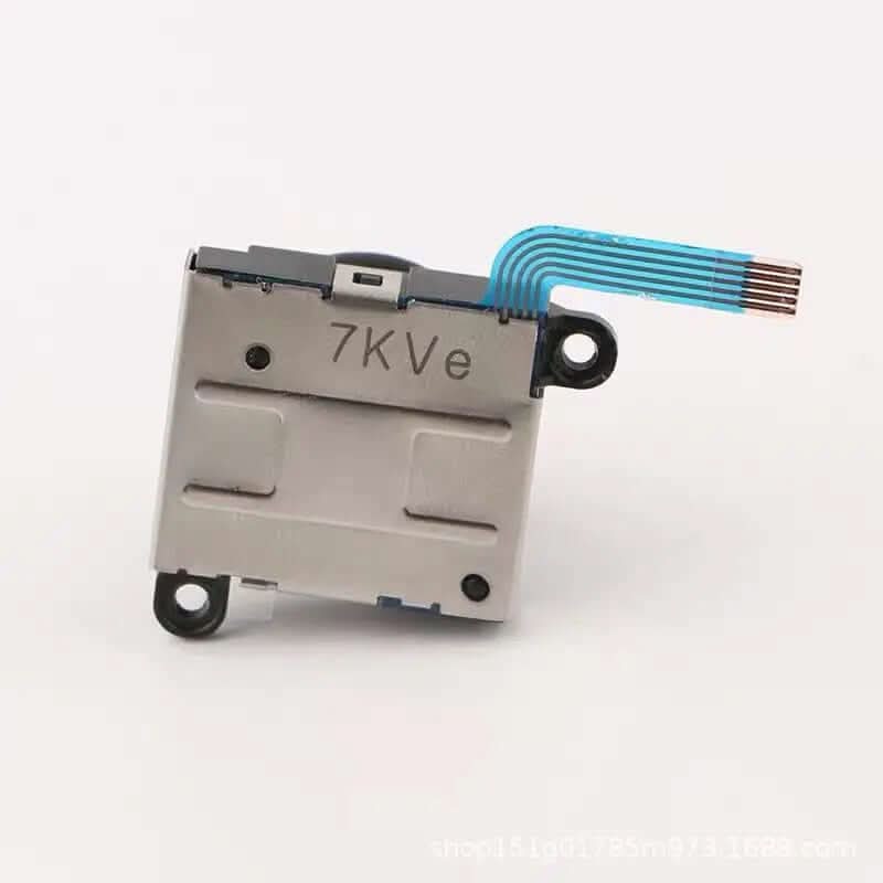 Pièces de réparation originales pour manette Nintendo Switch Les Visionnaires