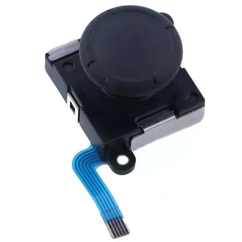 Pièces de réparation originales pour manette Nintendo Switch Les Visionnaires