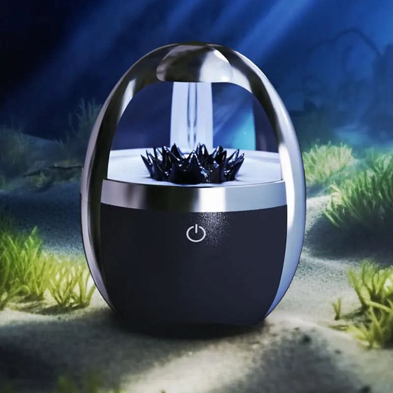Fluide magnétique, Bluetooth Audio intelligent sans fil Les Visionnaires
