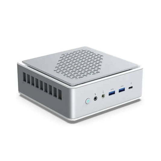 MINISFORUM Mini PC TH50 Core I5-11320H Mini HD Office Micro Host Les Visionnaires