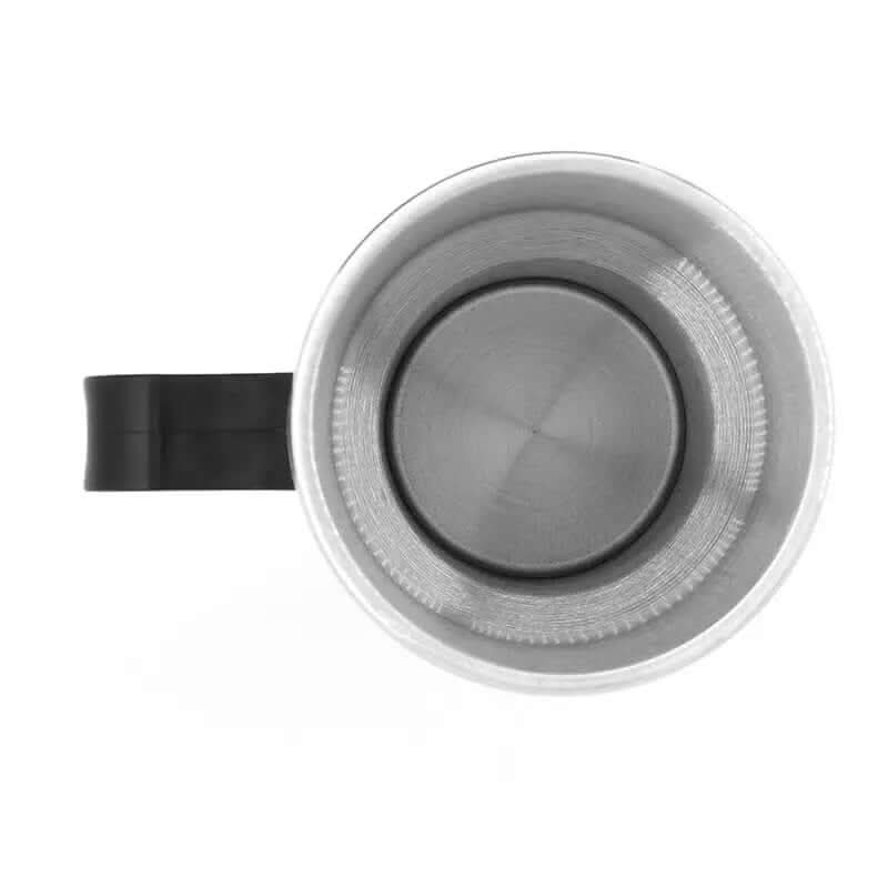 Tasse chauffante électrique Les Visionnaires
