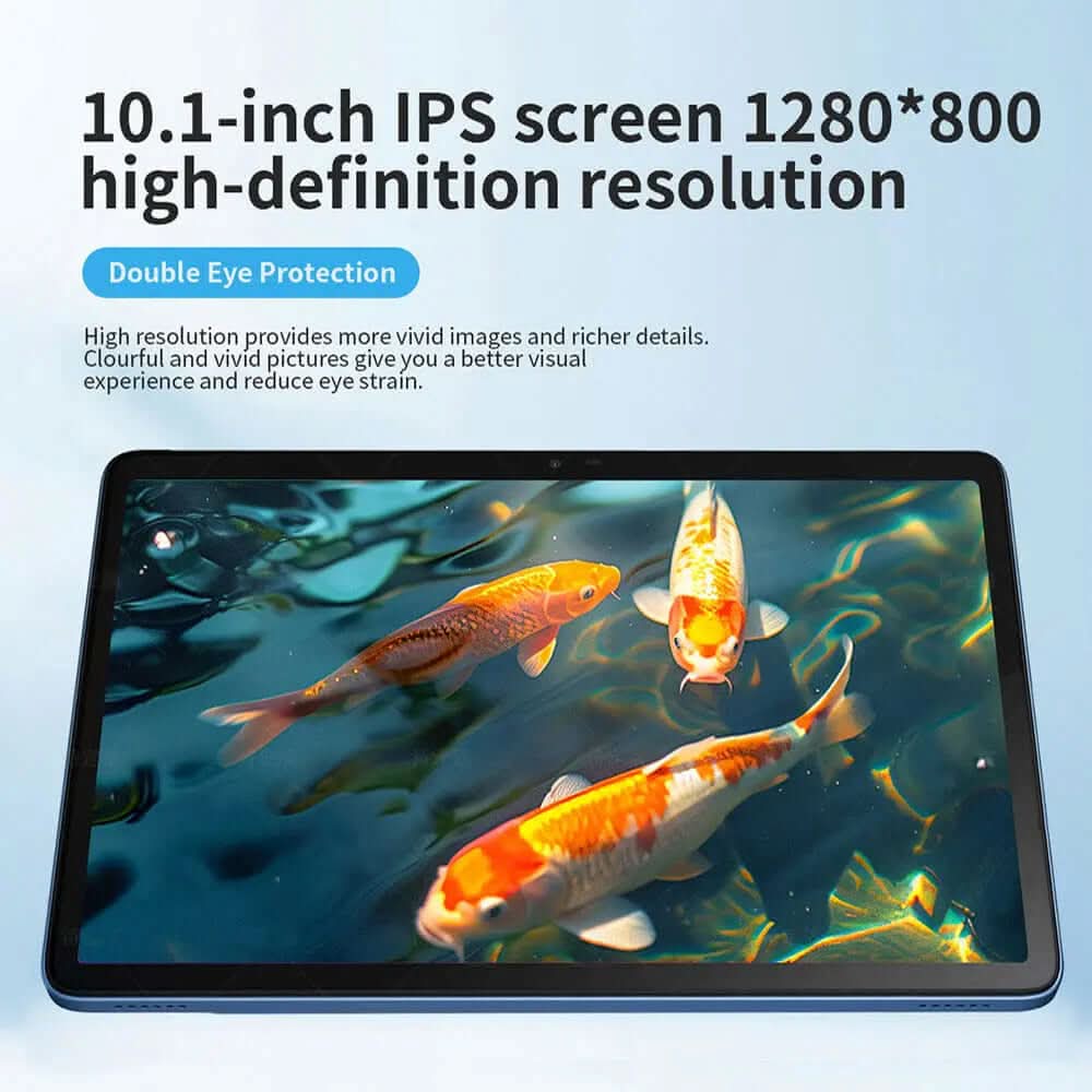 G-tab T9 Les Visionnaires