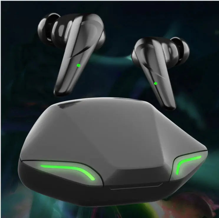 Casque Bluetooth Gaming Zero Latency Les Visionnaires