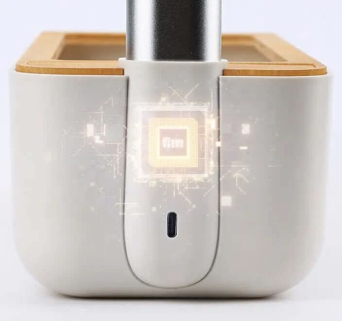 Pot de Culture Hydroponique en ABS Les Visionnaires