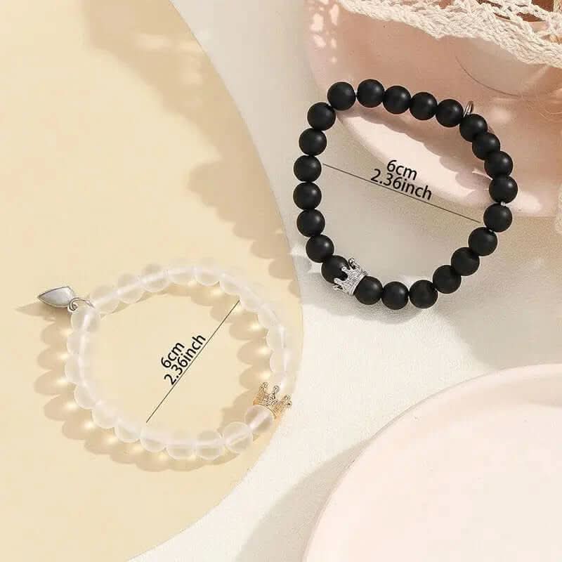 Bracelet élégant et lumineux Les Visionnaires
