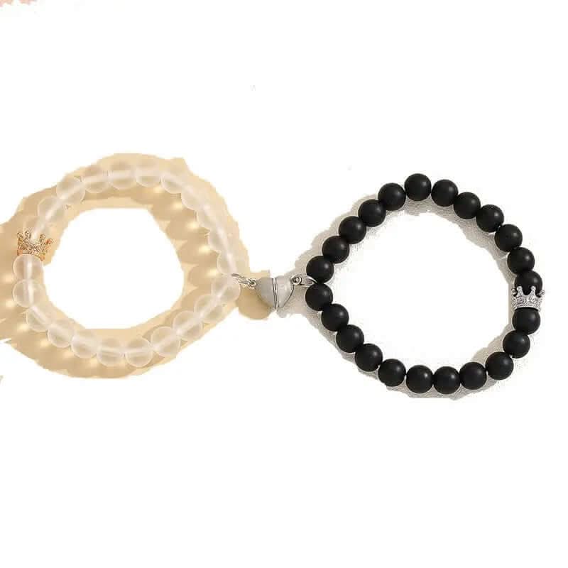 Bracelet élégant et lumineux Les Visionnaires