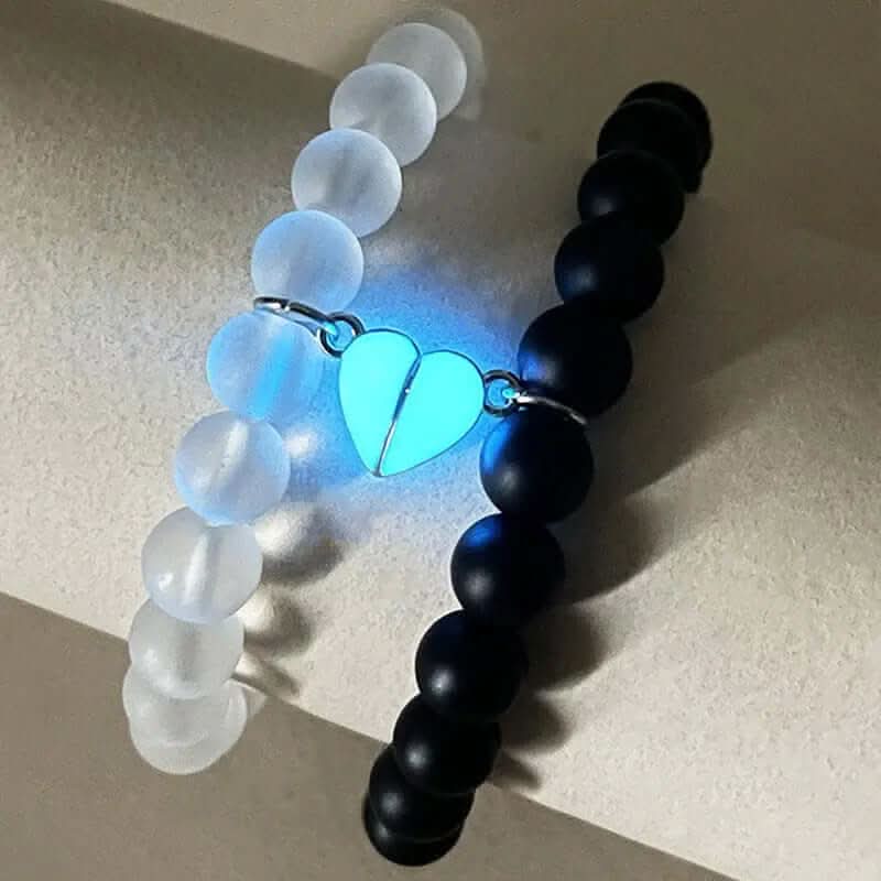 Bracelet élégant et lumineux Les Visionnaires