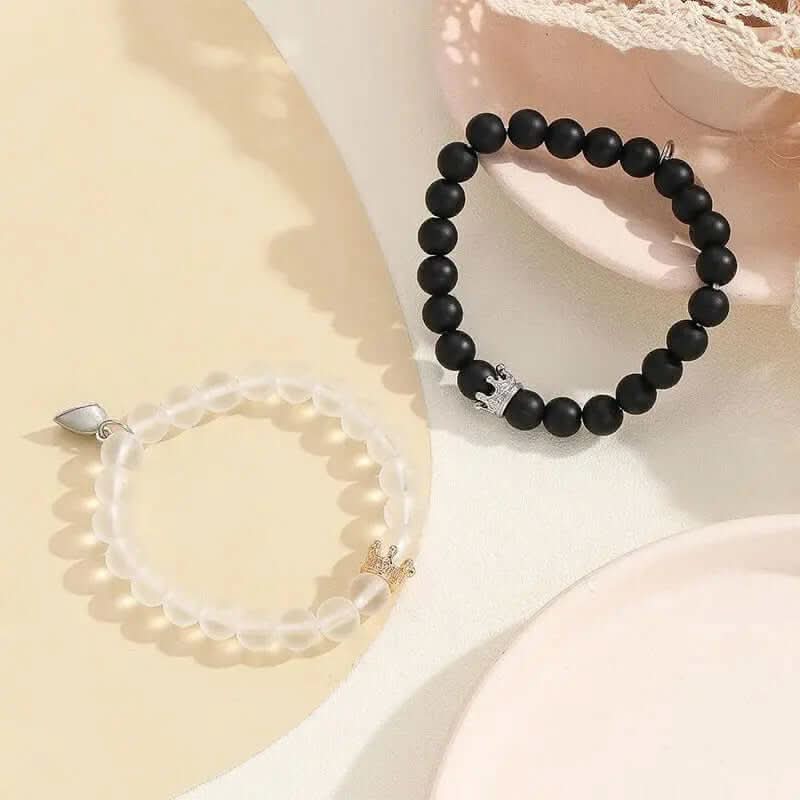 Bracelet élégant et lumineux Les Visionnaires
