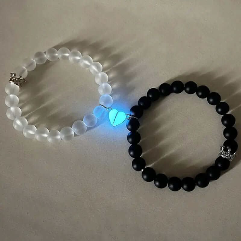 Bracelet élégant et lumineux Les Visionnaires
