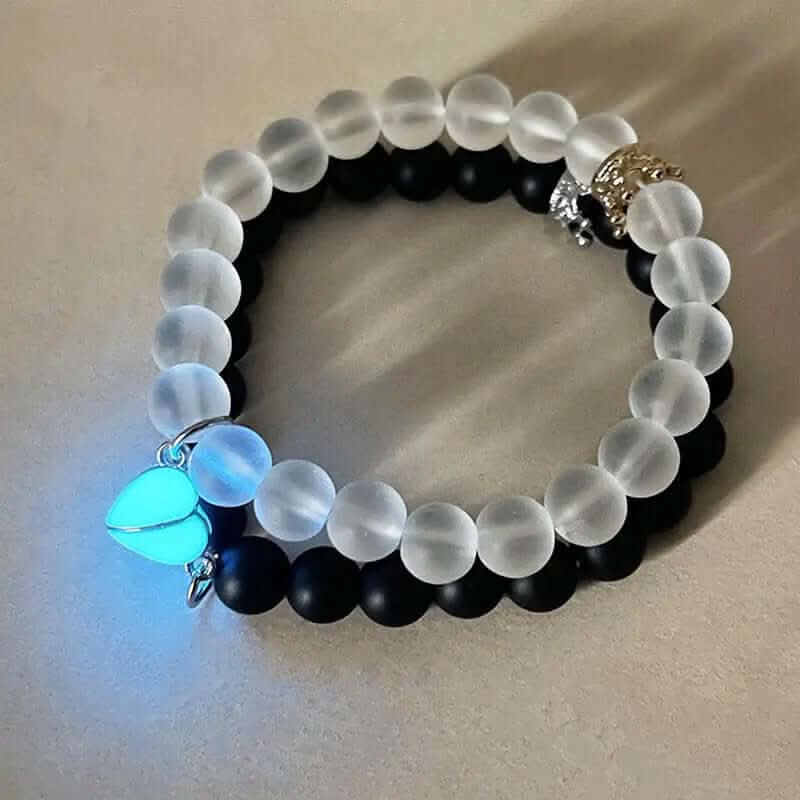 Bracelet élégant et lumineux Les Visionnaires