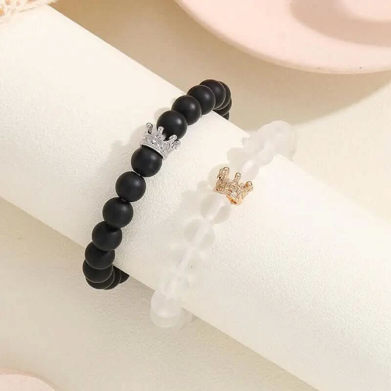 Bracelet élégant et lumineux Les Visionnaires