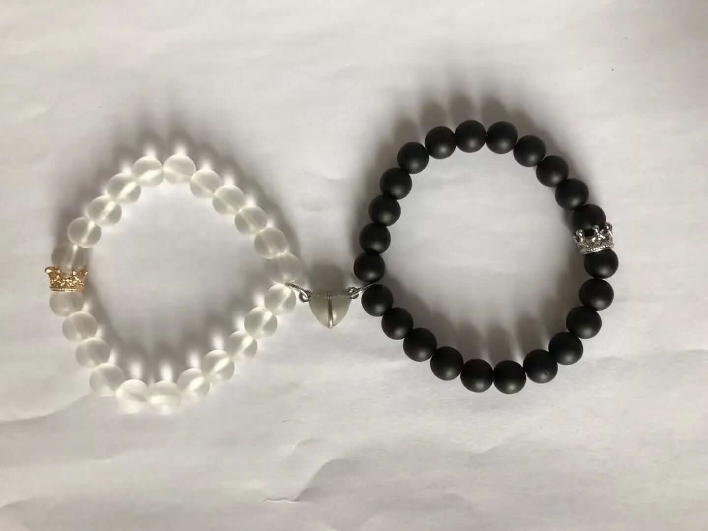 Bracelet élégant et lumineux Les Visionnaires