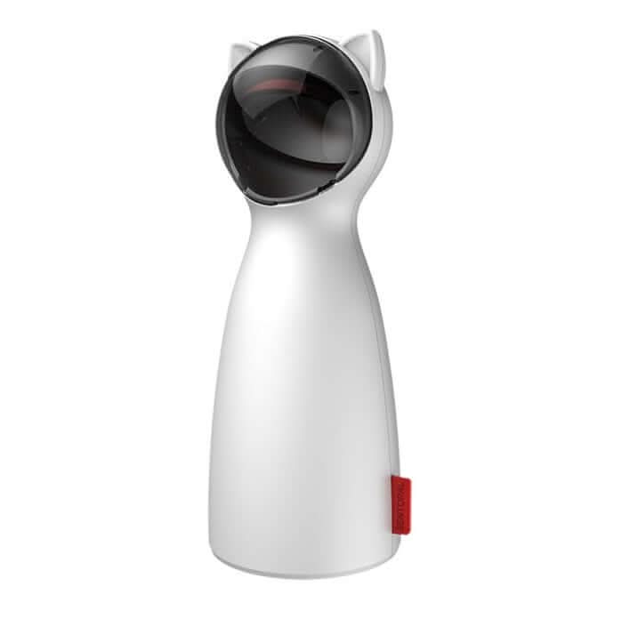 Jouet laser LED automatique pour chat Les Visionnaires
