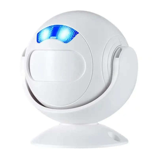 L’alarme antivol KS-SF23 Les Visionnaires