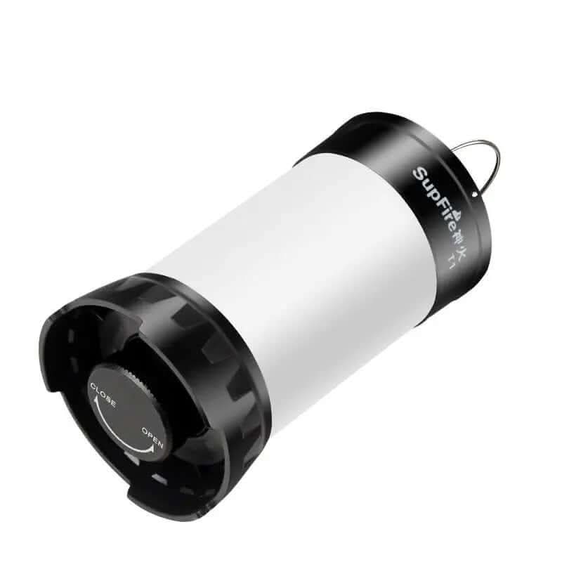 Lampes de camping multifonctionnelles Les Visionnaires