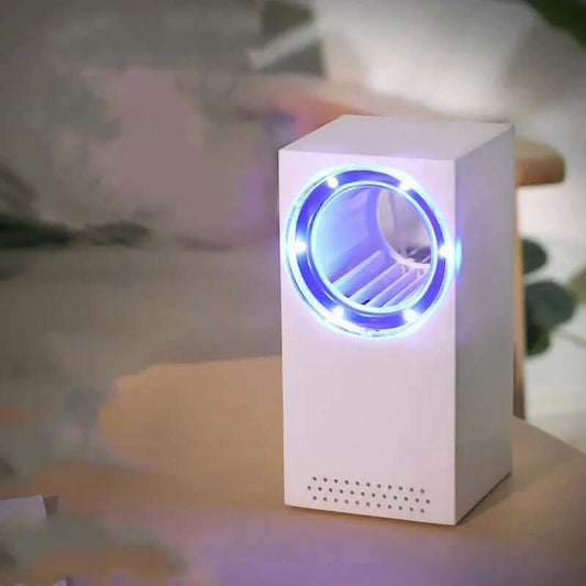 Piège à moustiques photocatalytique Les Visionnaires