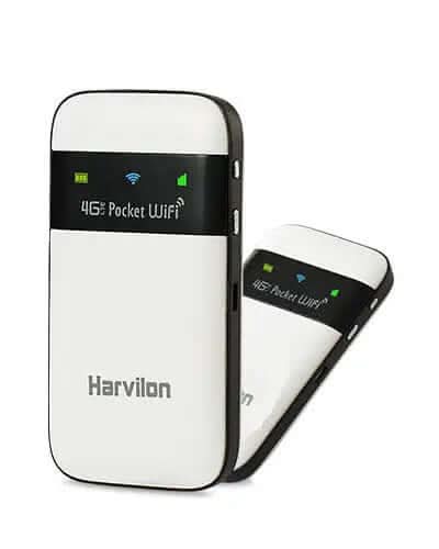 Routeur sans fil Les Visionnaires