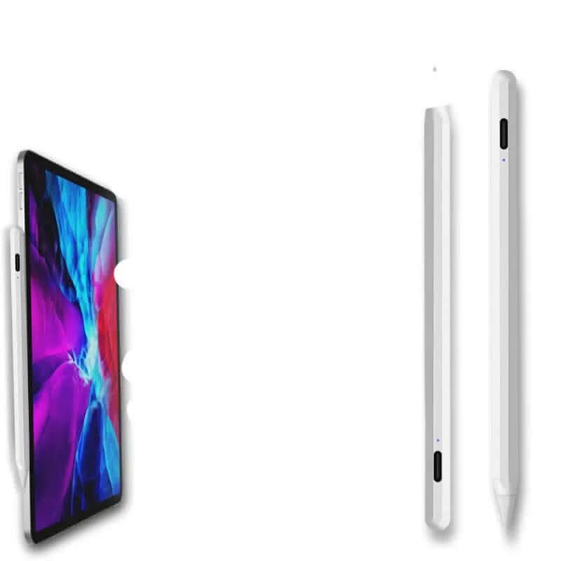 Stylet magnétique compatible Apple iPad Les Visionnaires