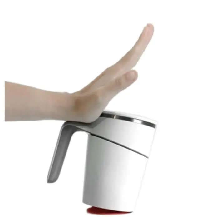 Tasse ventouse, 470 ml Les Visionnaires