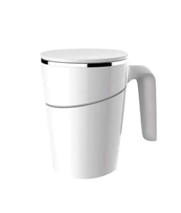 Tasse ventouse, 470 ml Les Visionnaires