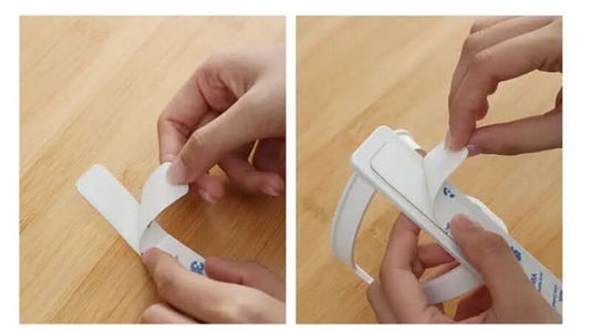 Distributeur Automatique de Désinfectant Sans Contact Les Visionnaires