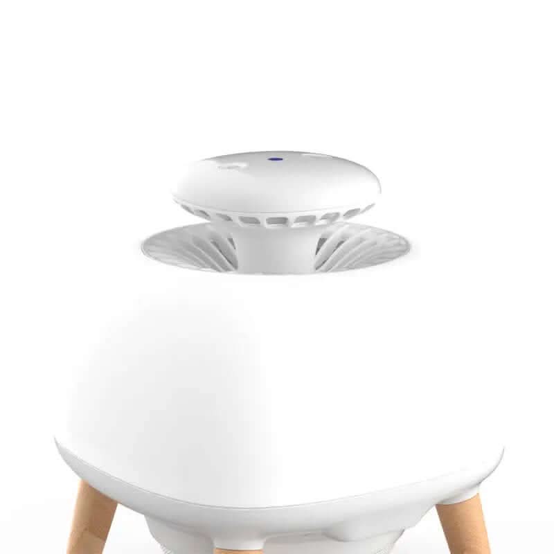 Lampe Anti-Moustiques USB Électrique, Les Visionnaires